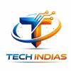 Tech Indias Logo